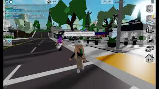 Brookhaven news episode two we found chxrry blossom [upl. by Ailahs]