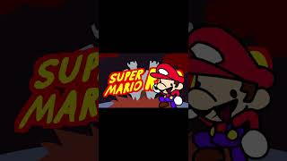 Rawest Forest Reanimated Part 1  Super Mario RPG Animated Music Video [upl. by Narot]