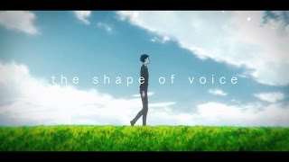 Koe no Katachi「AMV」Heavy [upl. by Innek]