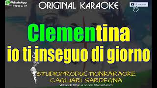 02 Peccato che sia peccato KARAOKE STRUMENTAL [upl. by Nraa]