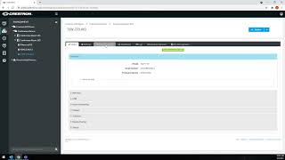 Working with Crestron XiO Cloud® Remote Control [upl. by Fraya]