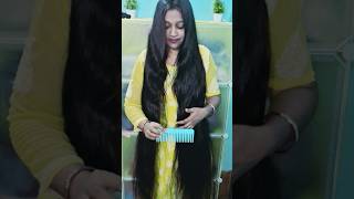 ✅ Long hair girls 💯🙏 longhairgrowth hairstyle longhair haircare hairgrowth [upl. by Aneert]