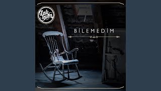 Bilemedim [upl. by Tobey]