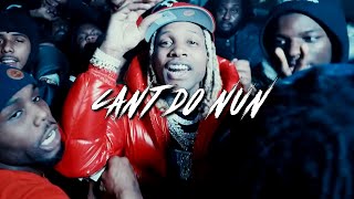 HARD No Auto Durk x Lil Durk Type Beat 2024  quotCant Do Nunquot [upl. by Oicnoel]