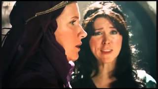 Horrible Histories Norman Family Tree Song [upl. by Ahsirtal]