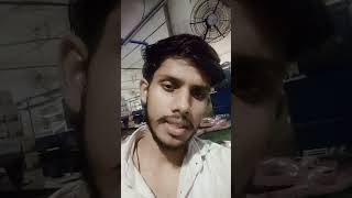 Tumhare bin deewane ka kya hal hai  short video Bittu rajpuri ❤️❤️❤️ [upl. by Lemhaj642]