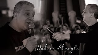 Hakim Akvayli Live 2024  Parc ANIA SIDI AICH [upl. by Leslee453]