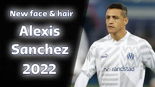 ALEXIS SANCHEZ Actual Face 2022 by As7  Actual Miniface  PES 2021  DESCARGAR [upl. by Spoor]