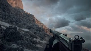 Morry  QuicksandBattlefield 1 Montage [upl. by Geminius574]