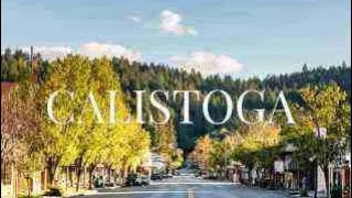 Epic Calistoga Edit [upl. by Kimberley28]