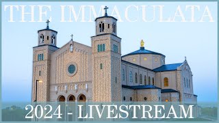 TwentyFifth Sunday After Pentecost  The Immaculata [upl. by Beberg]