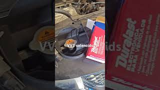 VVT solenoid melsmobileautoservice [upl. by Yemaj]