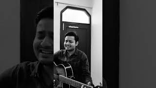 Phir Kabhi  Arijit Singh  Guitar Cover  By Nihal Gupta [upl. by Dranal]