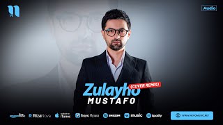 Mustafo  Zulayho cover remix [upl. by Nhaj]