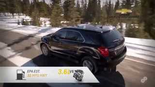 2015 Chevy Equinox Offer  Save Big from Sands Chevrolet Glendale 215 [upl. by Ahsila]