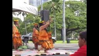 Hālau O Ke Aalii Ku Makani [upl. by Glover]