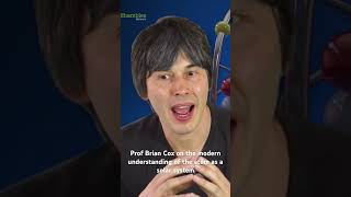 Prof Brian Cox gives a history lesson on atoms [upl. by Derian711]