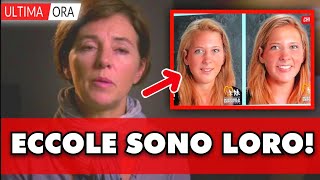 Irina Lucidi la Mamma delle gemelline scomparse lannuncio pochi minuti fa [upl. by Lorie]