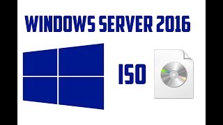 How To Download Windows Server 2016 ISO From Microsoft Official Website [upl. by Linell]