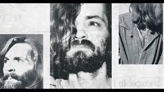 Charles Manson interview 1977 [upl. by Lirrad]