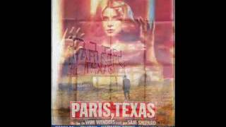 Ry Cooder  Brothers Paris Texas OST [upl. by Howzell810]