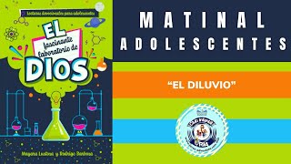 Matinal de Adolescentes  11 de Noviembre del 2024  Club Infantil RJA [upl. by Euqininod]