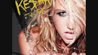 Tick Tock  Kesha Lyrics [upl. by Gaudette]