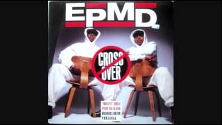 EPMD  Crossover 1992 [upl. by Otilesoj]