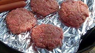 Low carb meatloaf burger recipe [upl. by Else272]