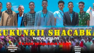 New Film Xukunkii shacabka sayidka barakaysan  cabdi Cido amp team wadada xaqa 2022 [upl. by Asiralc951]