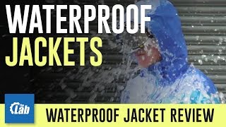 Waterproof Jacket review [upl. by Eladnor]