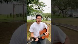 Jika  Melly Goeslaw ft Ari Lasso cover jika [upl. by Harret195]