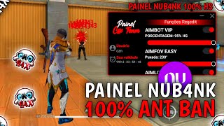 ESPECIAL 79K 🤯 PAINEL NUB4NK HEADTRICK ANDROID 🤣 NOVO XIT PARA ANDROID 🎯 [upl. by Ujawernalo]