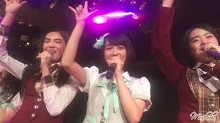 JKT48  Pesawat Kertas 365Hari Fancam [upl. by Verna949]