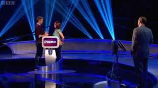 Pointless Series 7 Episode 64 [upl. by Pasia]