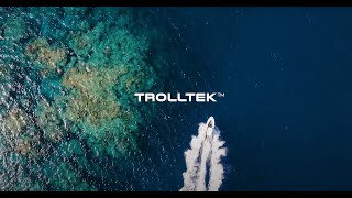 Trolltek Marine Lithium Batteries [upl. by Berta]