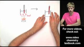 Food Calorimetry Lab Explanation [upl. by Kirstin179]