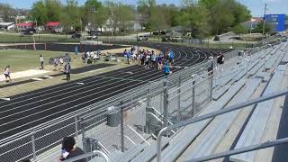 Special Olympics Area 3 I Fayetteville Public Schools [upl. by Graehl218]