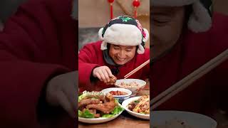 Eat up spicy pork ribs in 30 seconds丨Food Blind Box丨Eating Spicy Food and Funny Pranks [upl. by Claribel]