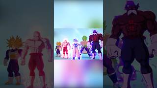 venimos por sillas para 2b Dragon Ball Sparking Zero shorts [upl. by Duff]