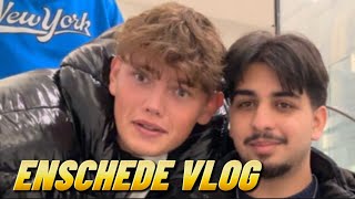 Endschede Vlog vlog enschede holland viral fyp foryou funny [upl. by Eirak680]