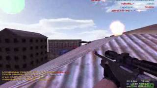 CounterStrike 16  csassault [upl. by Ailaza]