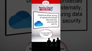 Secure File Sharing with OneDrive [upl. by Irama]
