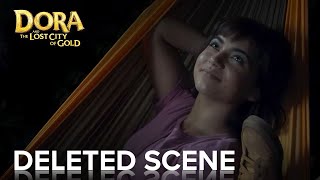 DORA AND THE LOST CITY OF GOLD  Deleted Scene  Paramount Movies [upl. by Yvi]