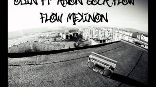 Goca Flow ft Odin amp AnonFlow Mexinon [upl. by Laval495]