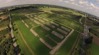 Auschwitz from Above [upl. by Roch927]