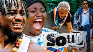 SOUL Episode 4  JAGABAN SQUAD Official Trailer [upl. by Yseulte]