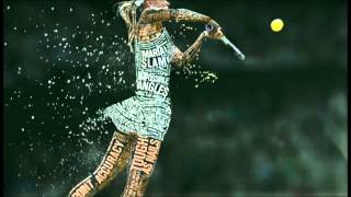 Finest Fillers A Brilliant BBC Wimbledon Trailer 2012 20s short version [upl. by Kalvin206]