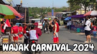 Live Start Karnaval Wajak 2024 soundhoreg karnavalhariini karnavalhoreg [upl. by Ariel742]