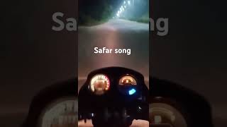 Safar song 🤙🤙🤙 [upl. by Ahsoik]